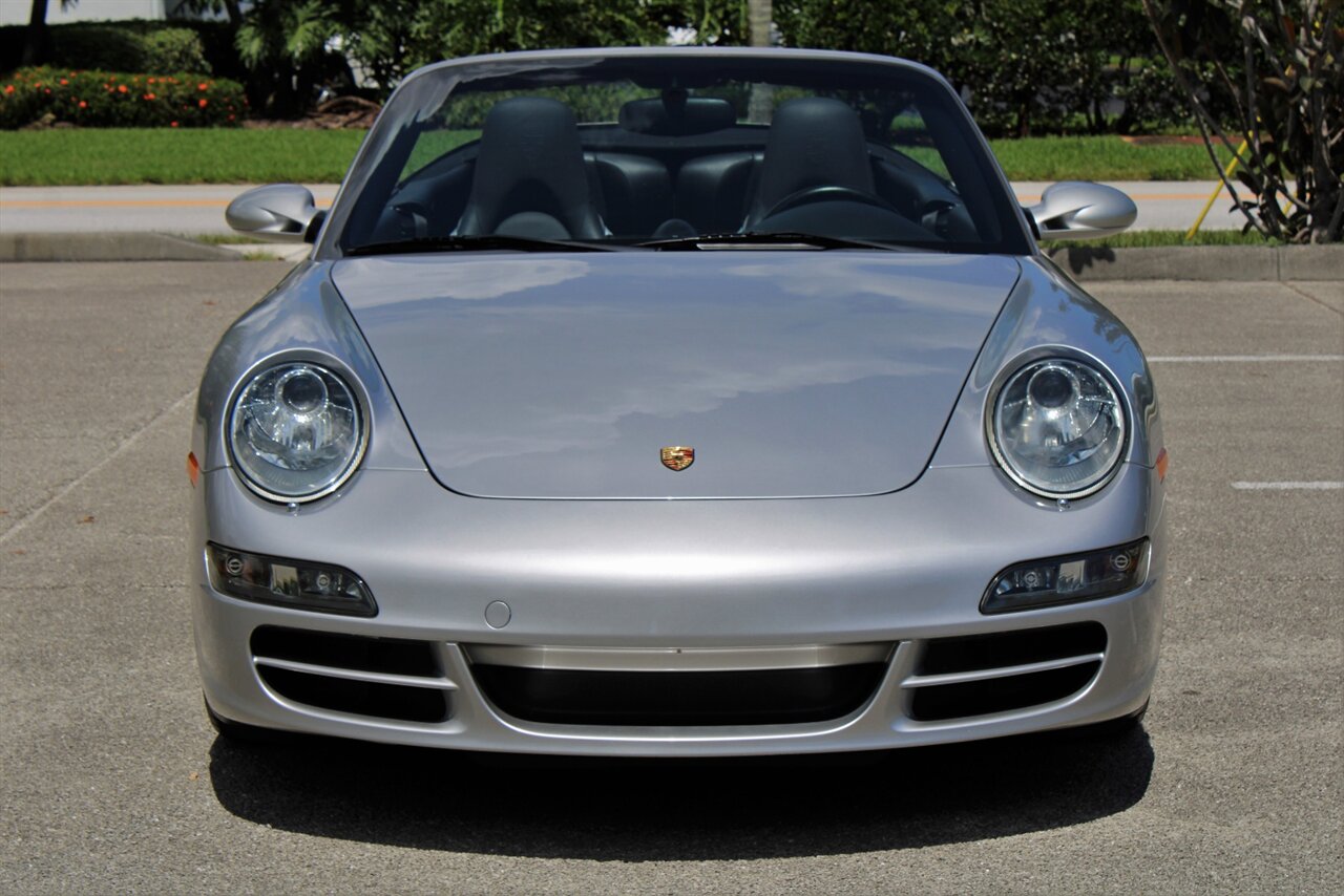 2007 Porsche 911 Carrera S   - Photo 9 - Stuart, FL 34997