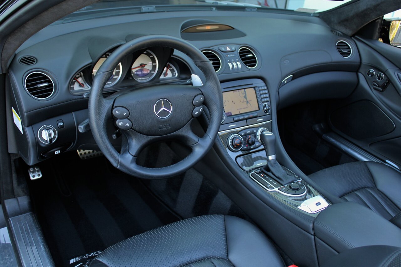 2008 Mercedes-Benz SL 55 AMG   - Photo 15 - Stuart, FL 34997