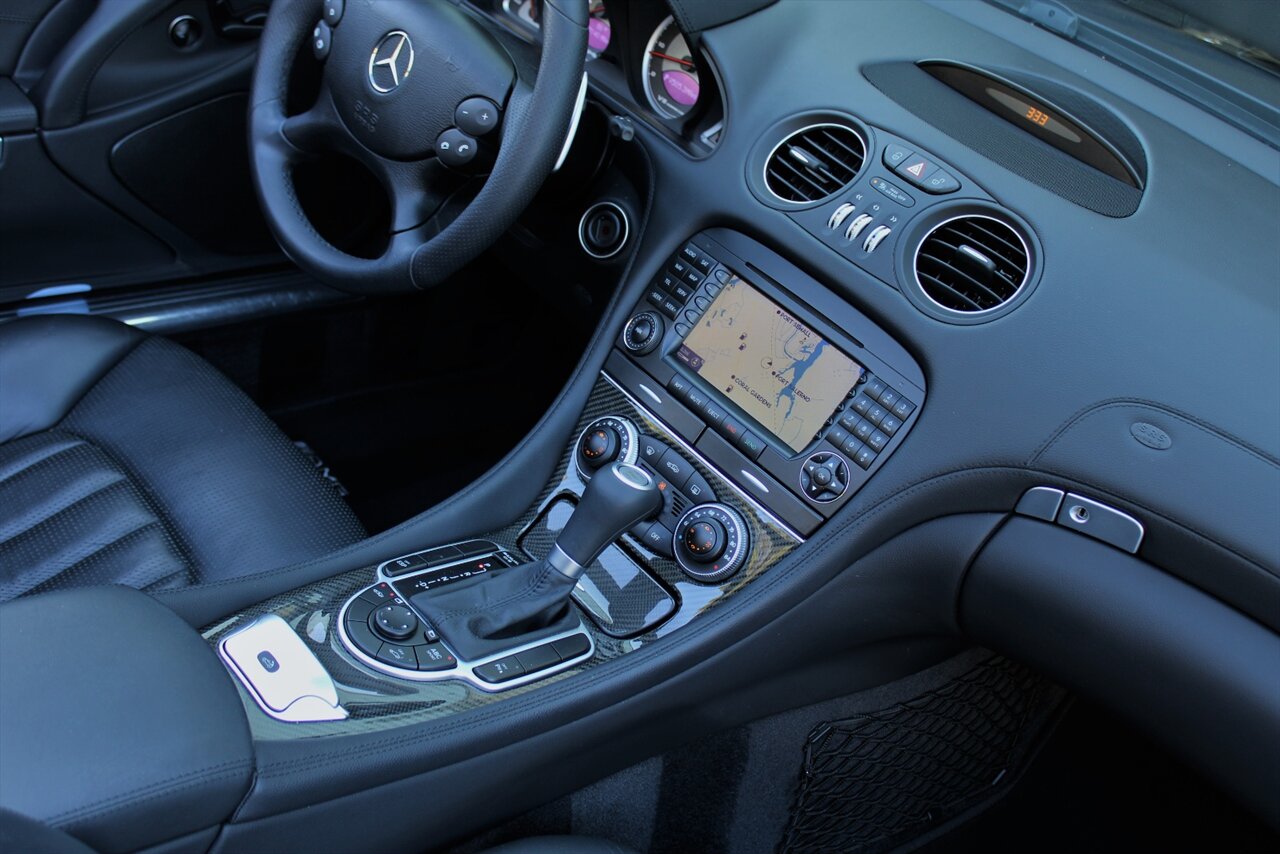 2008 Mercedes-Benz SL 55 AMG   - Photo 26 - Stuart, FL 34997