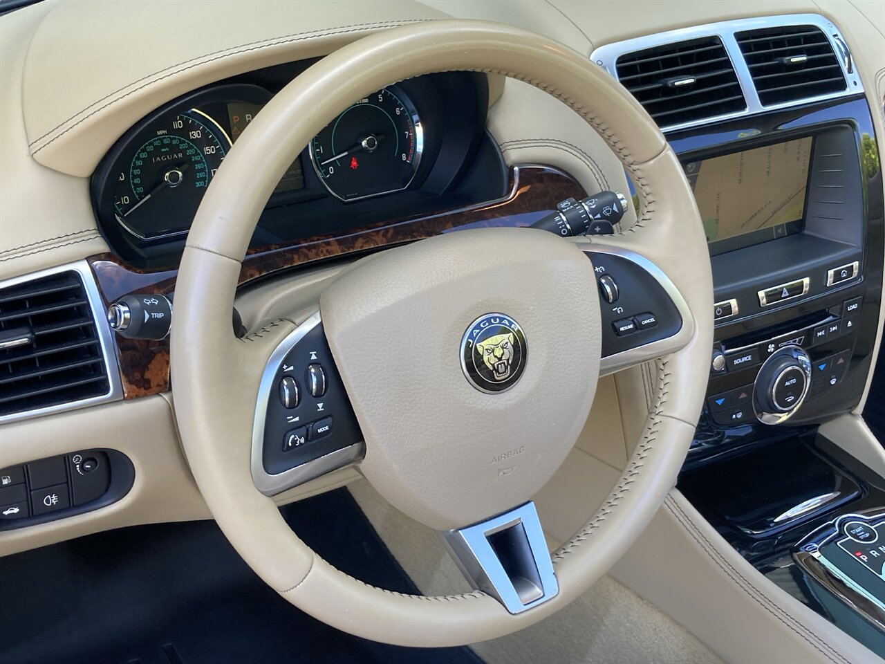 2015 Jaguar XK - Photo 20 - Stuart, FL 34997