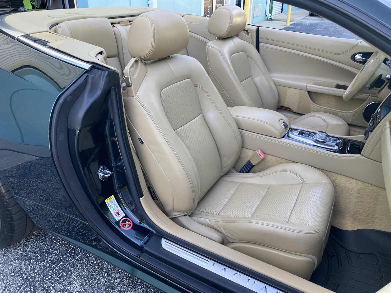 2015 Jaguar XK - Photo 16 - Stuart, FL 34997