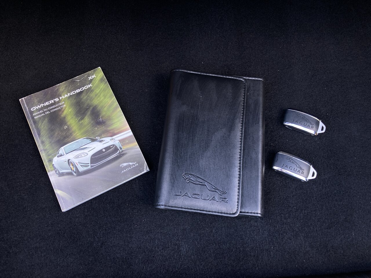 2015 Jaguar XK - Photo 32 - Stuart, FL 34997