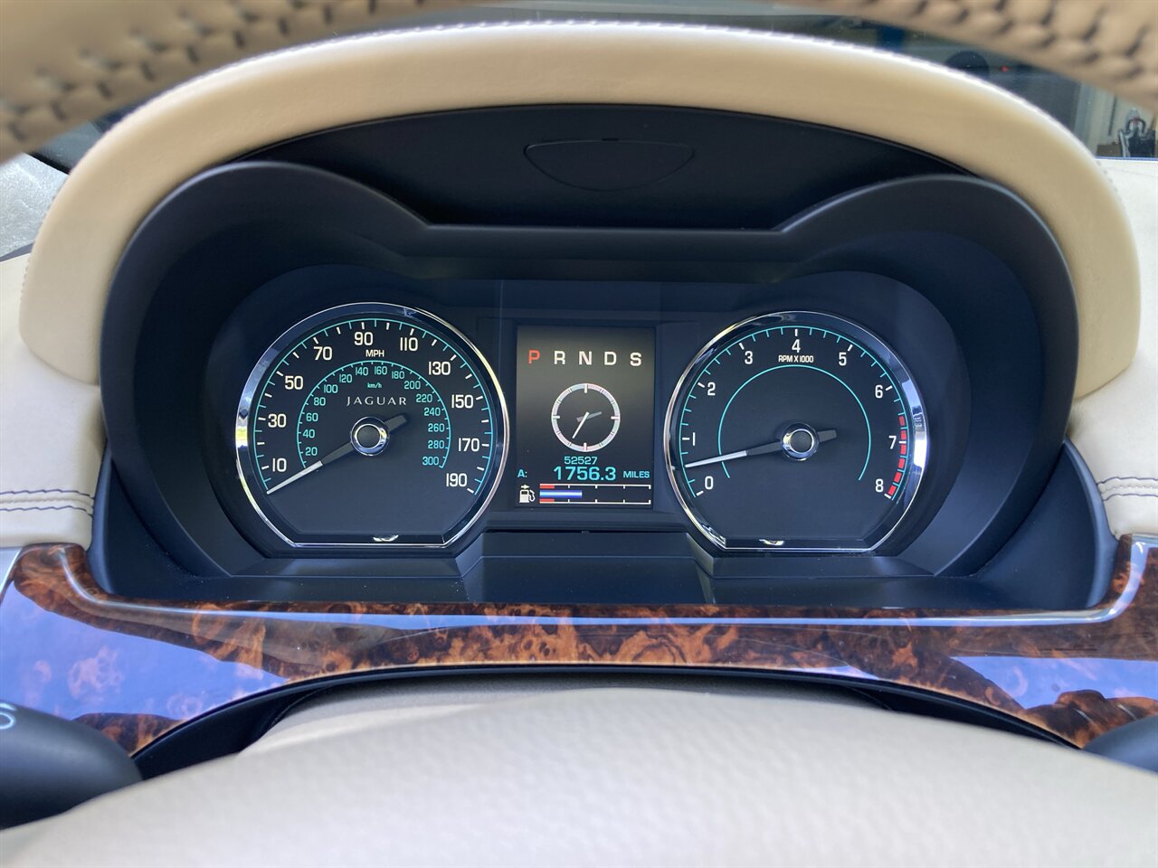 2015 Jaguar XK - Photo 22 - Stuart, FL 34997