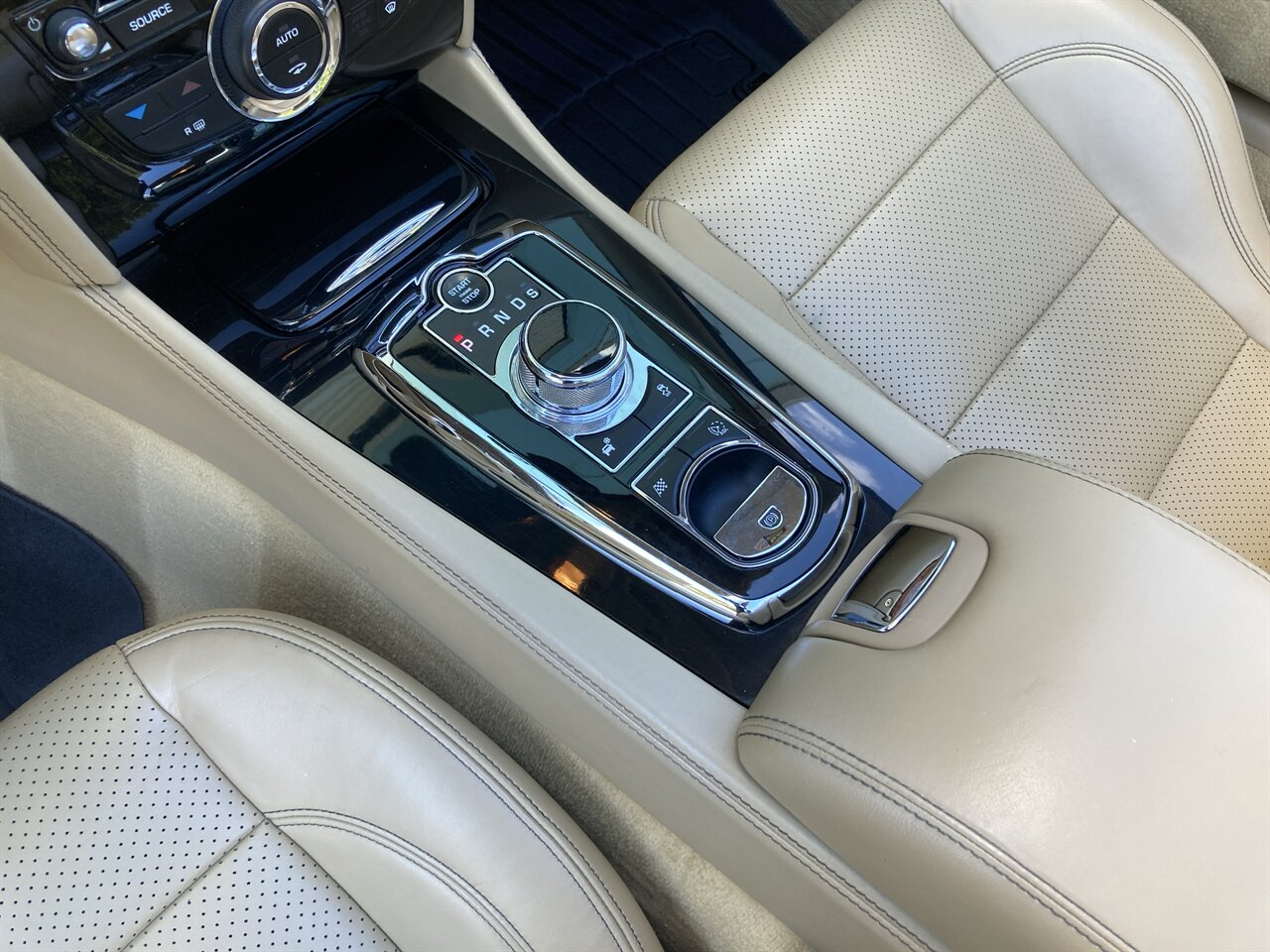 2015 Jaguar XK - Photo 27 - Stuart, FL 34997