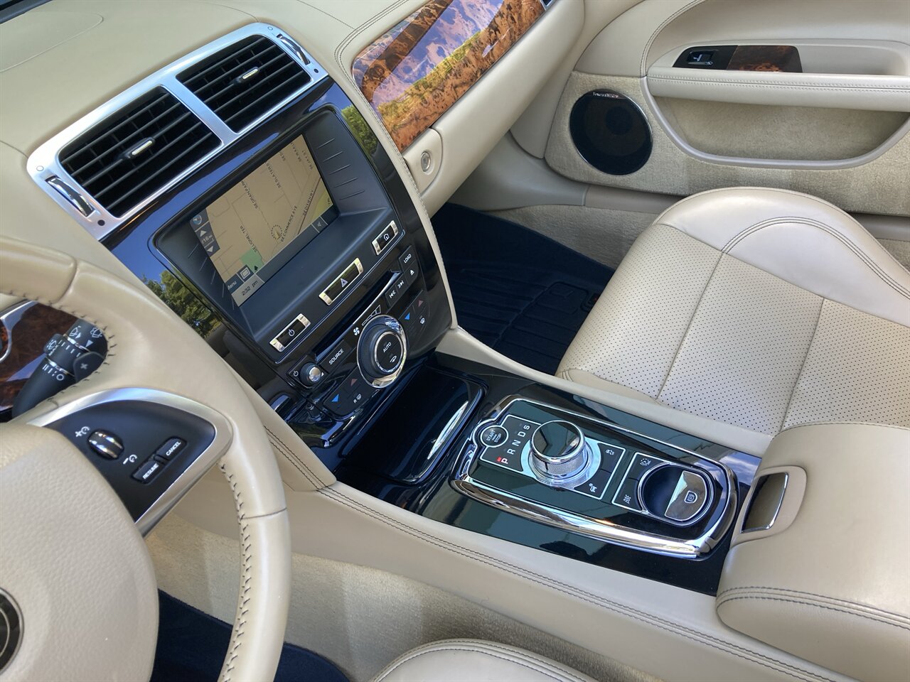 2015 Jaguar XK - Photo 23 - Stuart, FL 34997