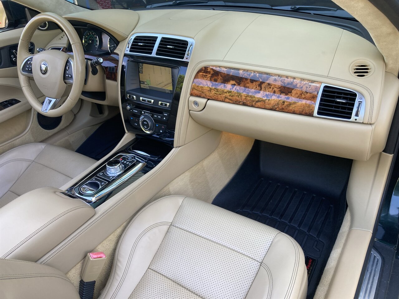 2015 Jaguar XK - Photo 19 - Stuart, FL 34997