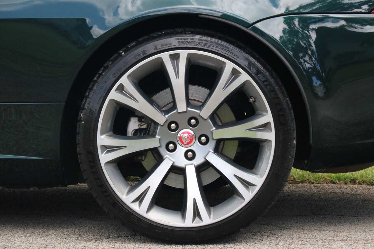 2015 Jaguar XK - Photo 36 - Stuart, FL 34997