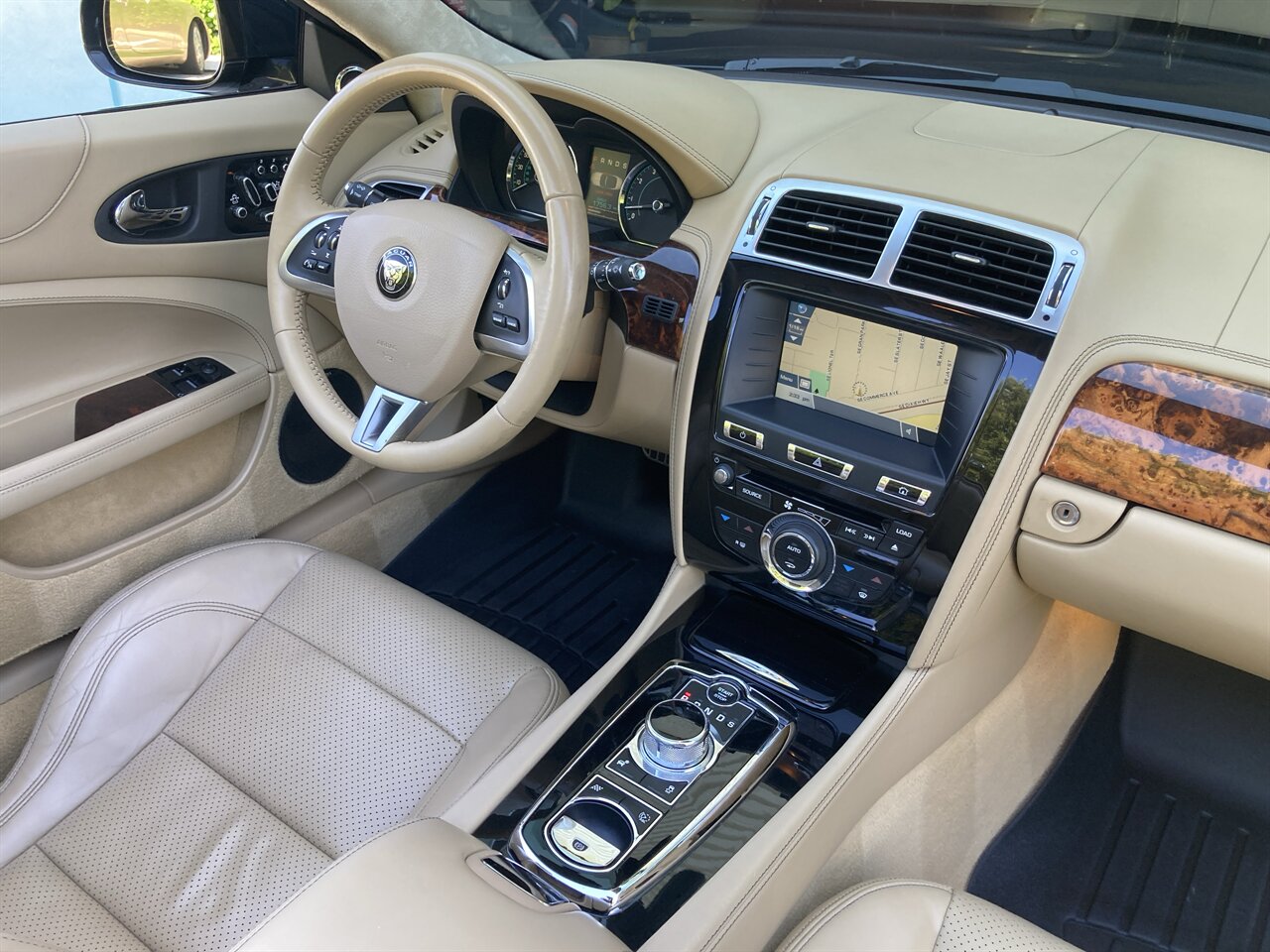 2015 Jaguar XK - Photo 2 - Stuart, FL 34997