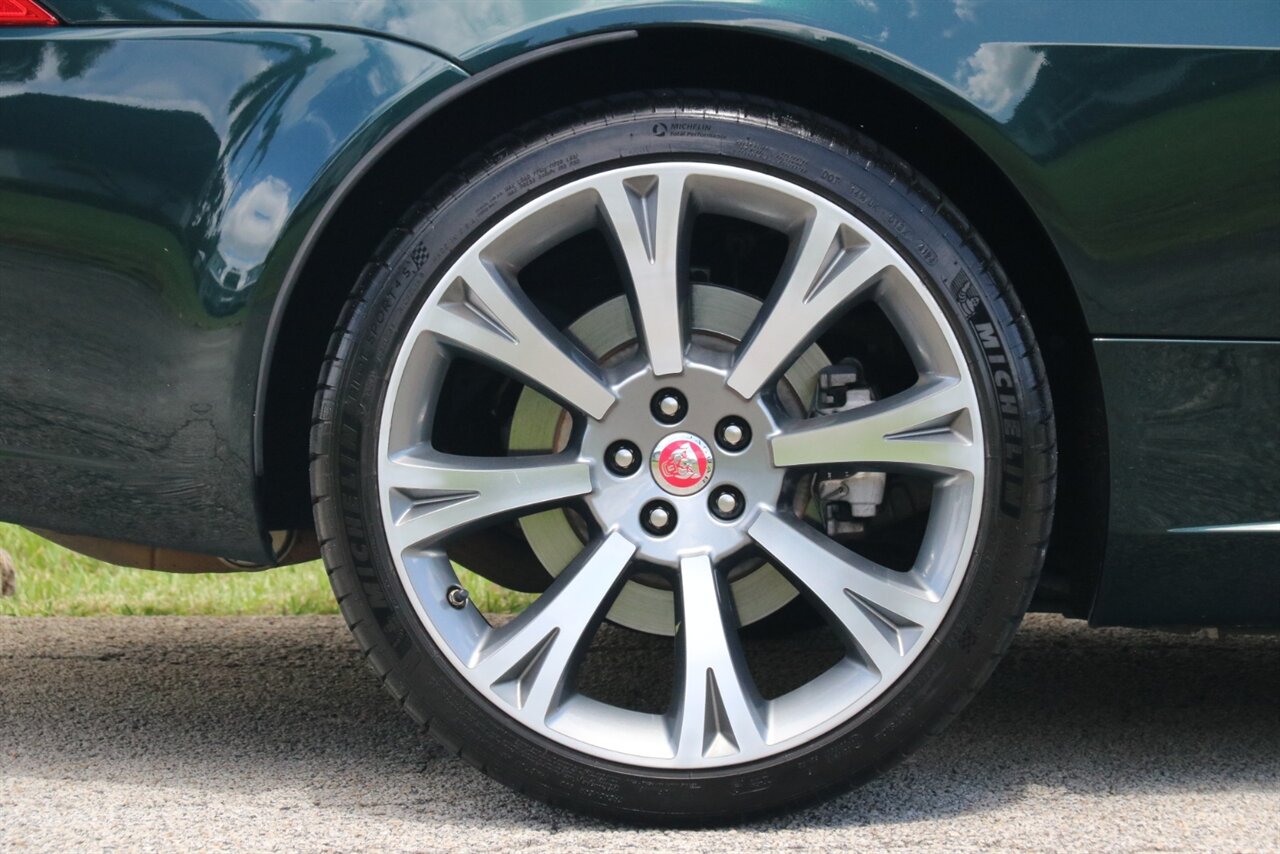 2015 Jaguar XK - Photo 37 - Stuart, FL 34997