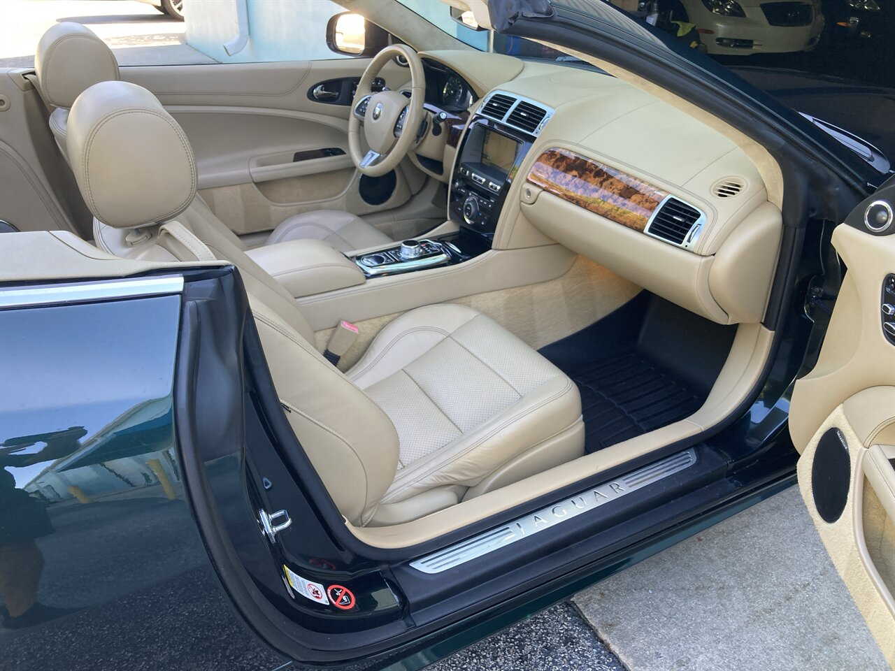 2015 Jaguar XK - Photo 17 - Stuart, FL 34997