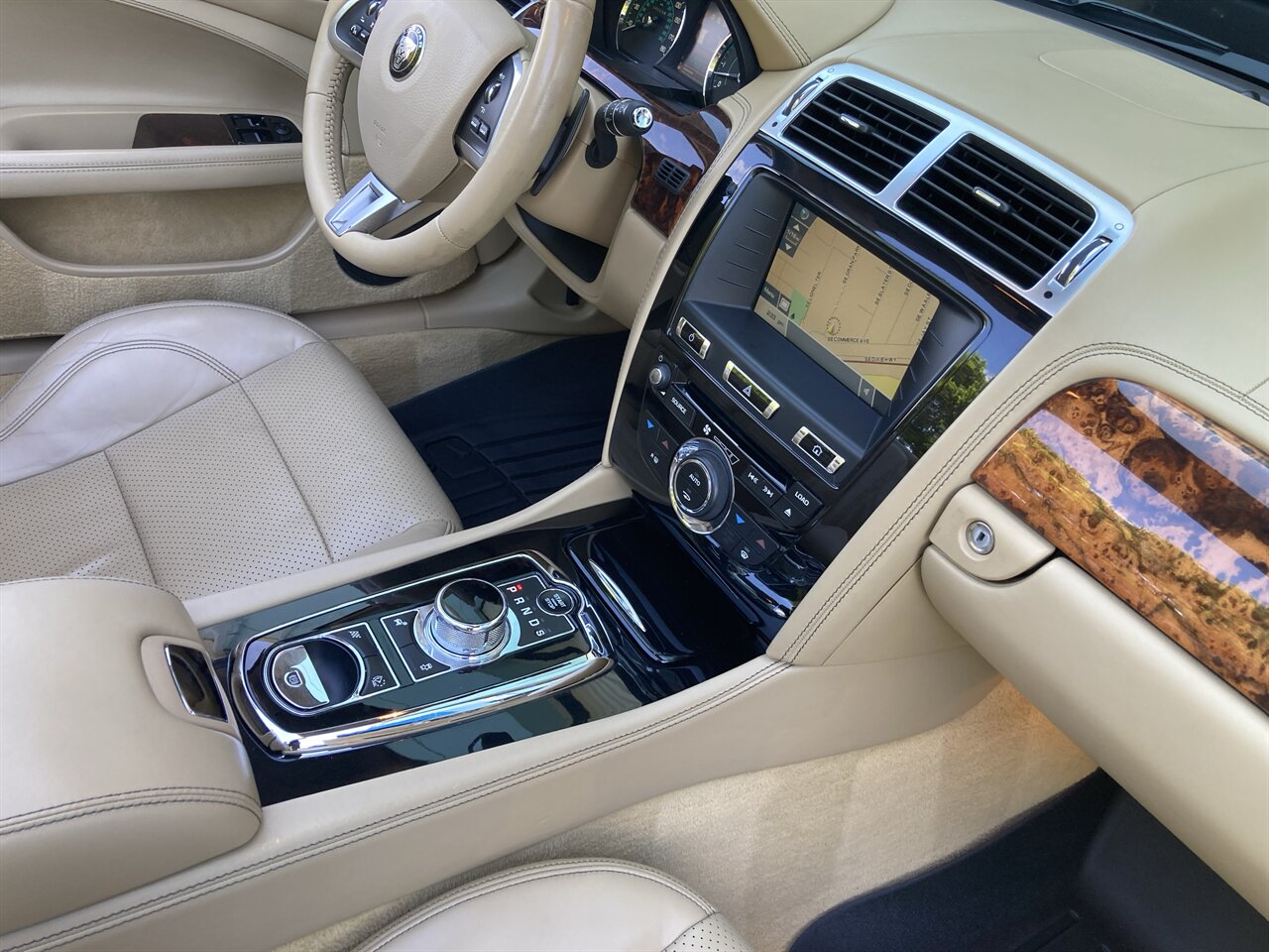 2015 Jaguar XK - Photo 28 - Stuart, FL 34997