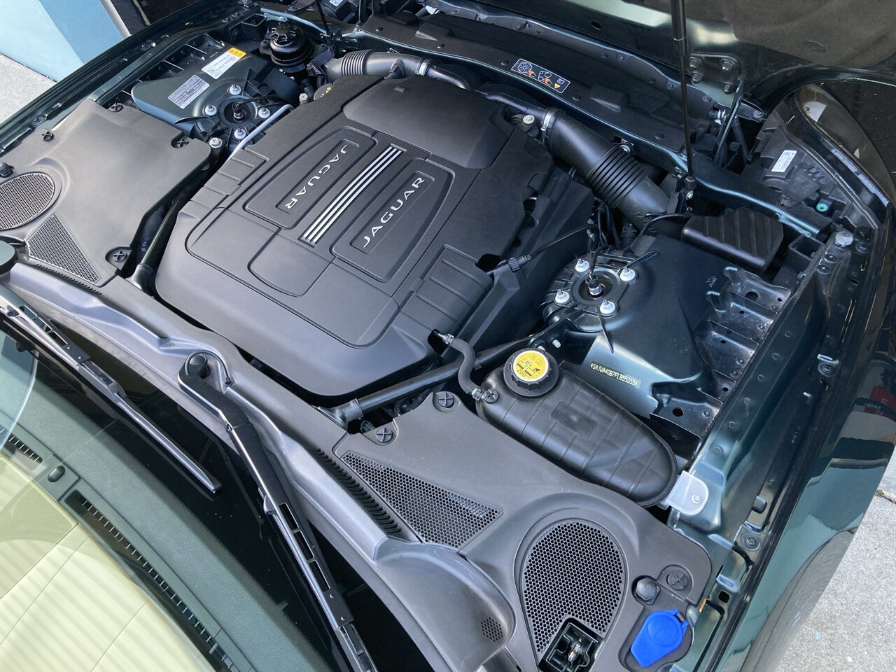 2015 Jaguar XK - Photo 33 - Stuart, FL 34997