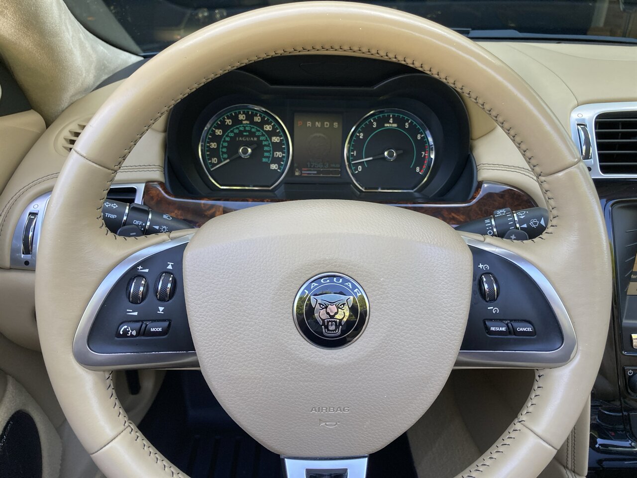 2015 Jaguar XK - Photo 21 - Stuart, FL 34997