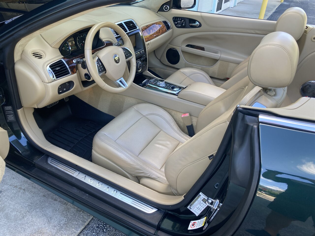 2015 Jaguar XK - Photo 14 - Stuart, FL 34997