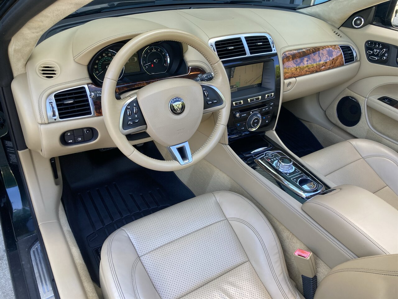 2015 Jaguar XK - Photo 18 - Stuart, FL 34997