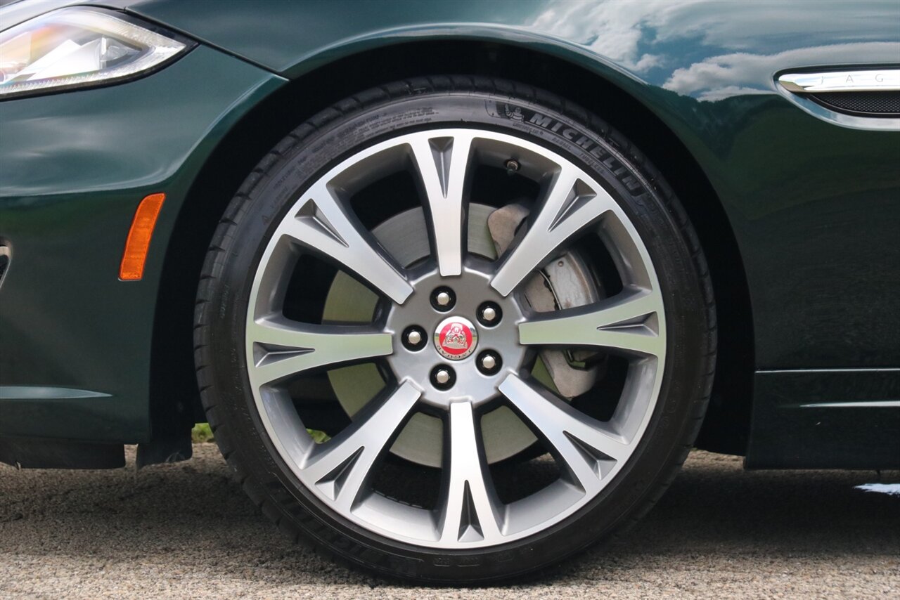 2015 Jaguar XK - Photo 35 - Stuart, FL 34997