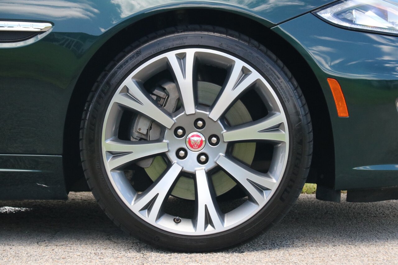 2015 Jaguar XK - Photo 38 - Stuart, FL 34997