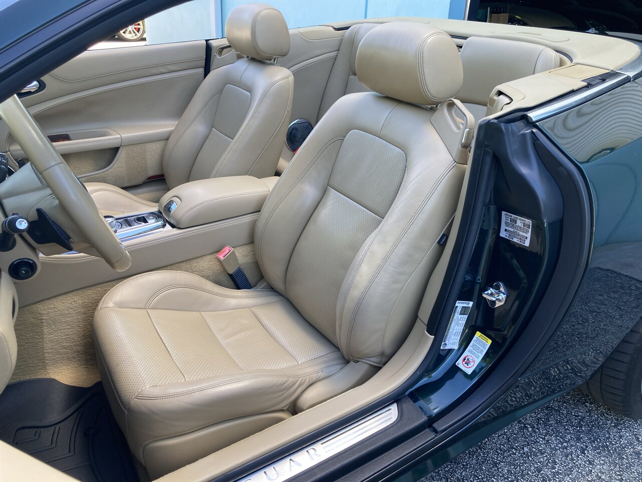 2015 Jaguar XK - Photo 15 - Stuart, FL 34997