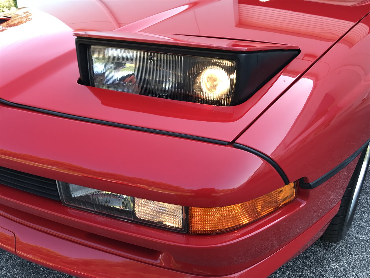 1991 BMW 8 Series 850i   - Photo 43 - Stuart, FL 34997