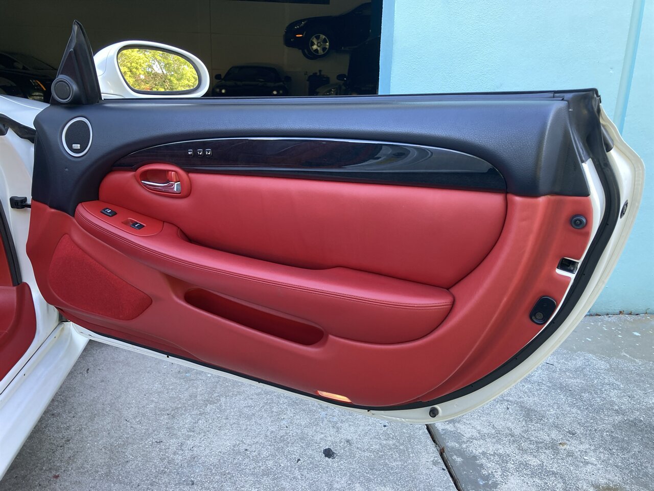 2007 Lexus SC 430 Pebble Beach Edition   - Photo 32 - Stuart, FL 34997