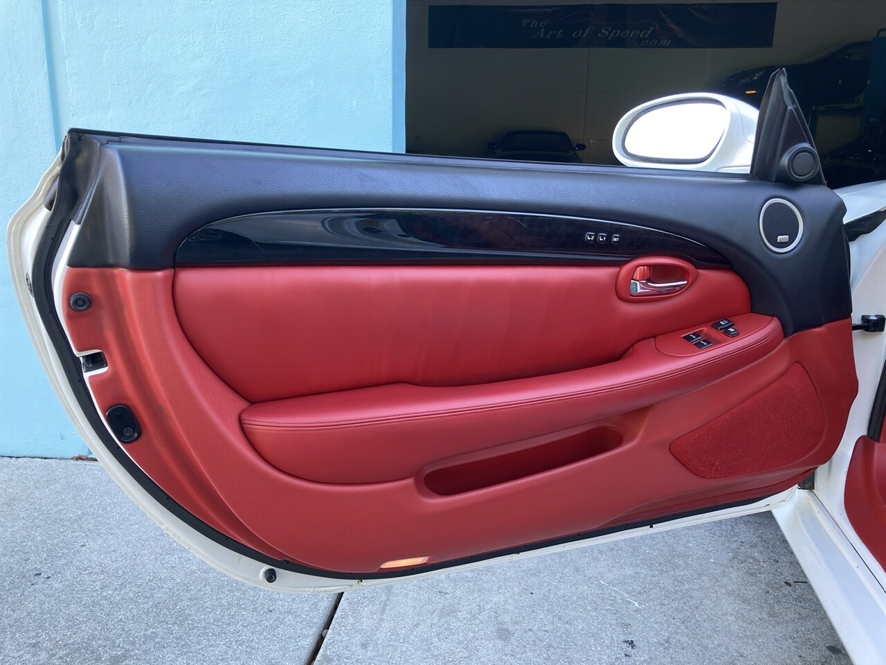 2007 Lexus SC 430 Pebble Beach Edition   - Photo 31 - Stuart, FL 34997
