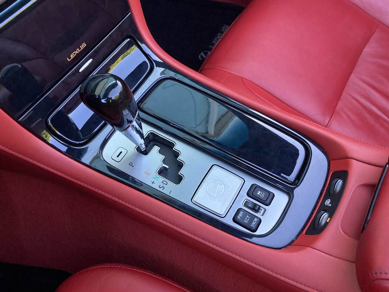 2007 Lexus SC 430 Pebble Beach Edition   - Photo 28 - Stuart, FL 34997