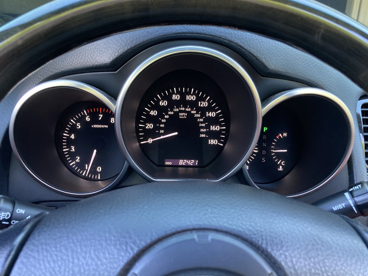 2007 Lexus SC 430 Pebble Beach Edition   - Photo 21 - Stuart, FL 34997