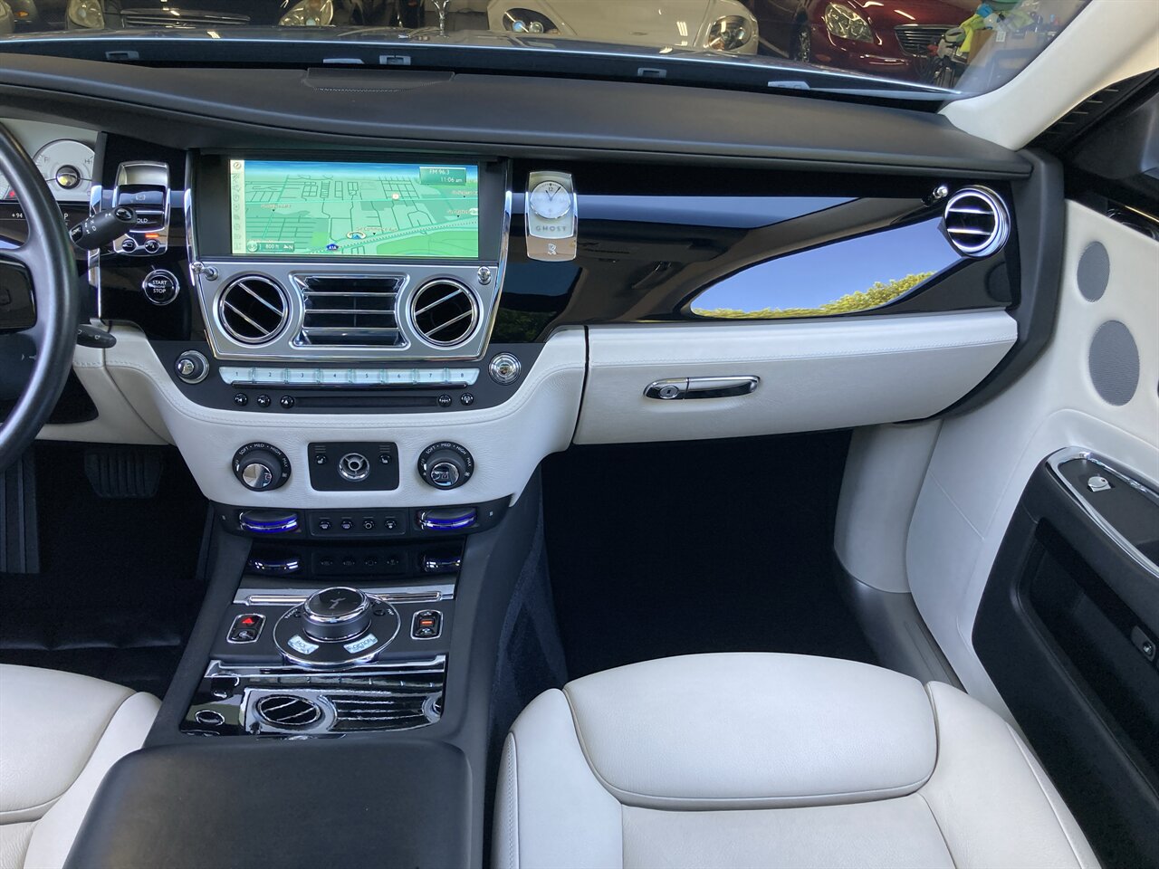 2016 Rolls-Royce Ghost - Photo 26 - Stuart, FL 34997