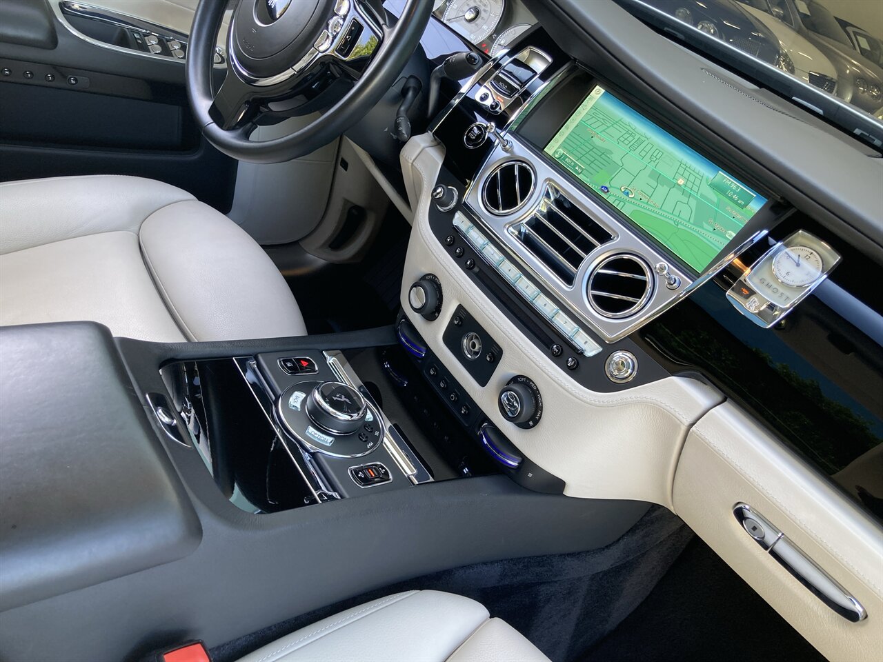 2016 Rolls-Royce Ghost - Photo 38 - Stuart, FL 34997
