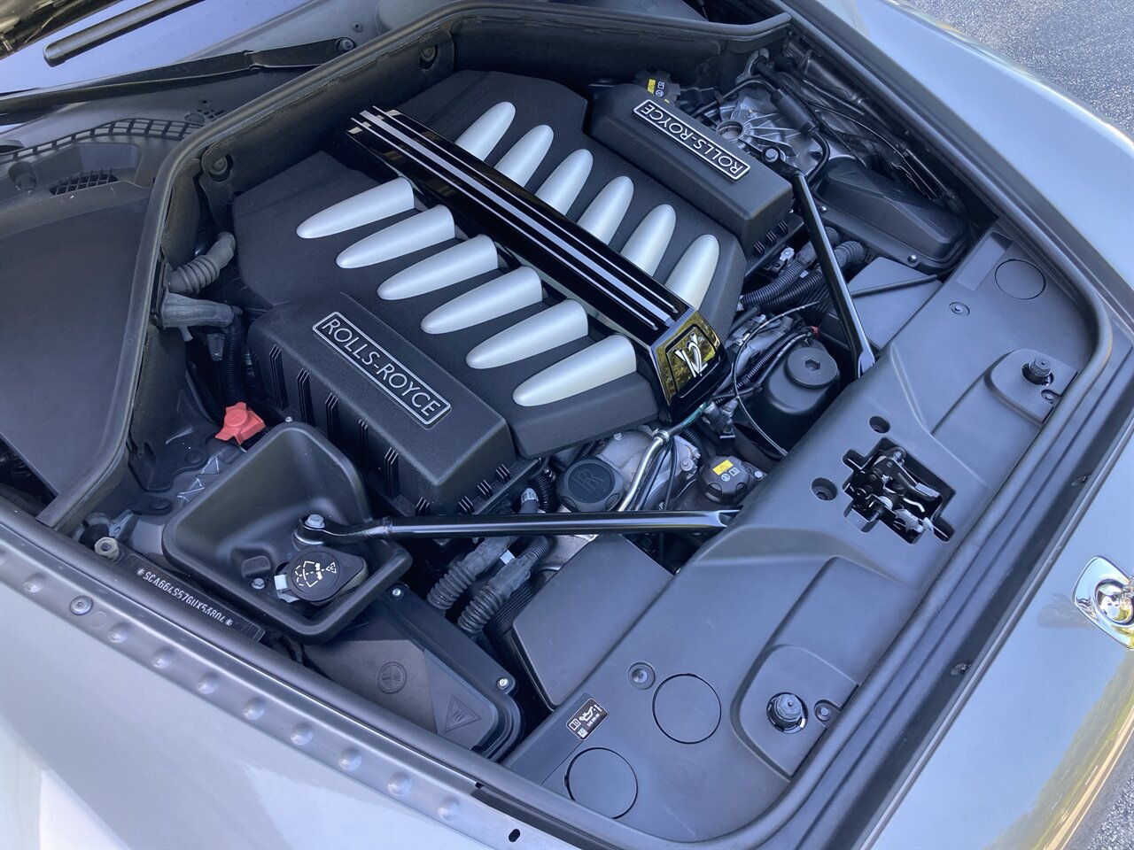 2016 Rolls-Royce Ghost - Photo 52 - Stuart, FL 34997