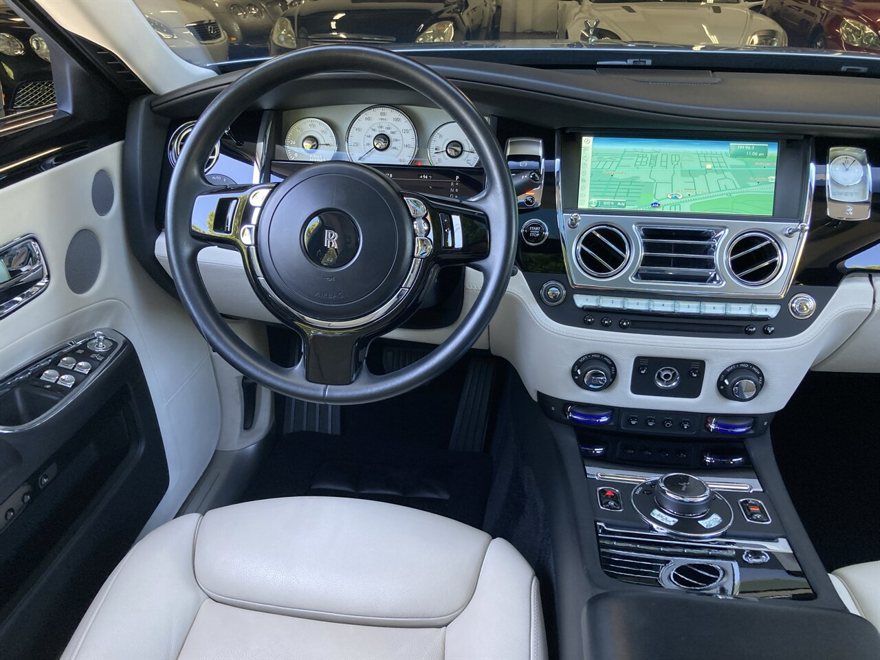 2016 Rolls-Royce Ghost - Photo 25 - Stuart, FL 34997