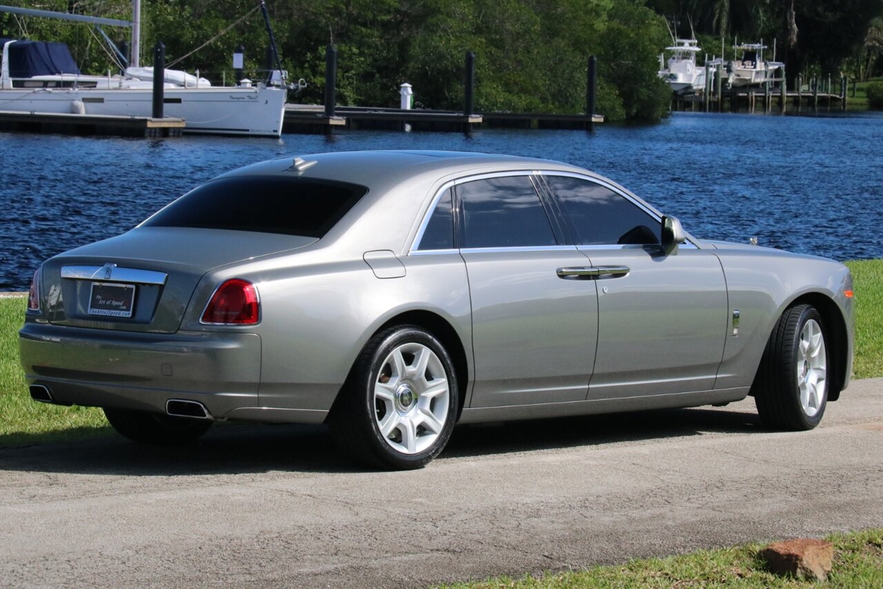2016 Rolls-Royce Ghost - Photo 3 - Stuart, FL 34997
