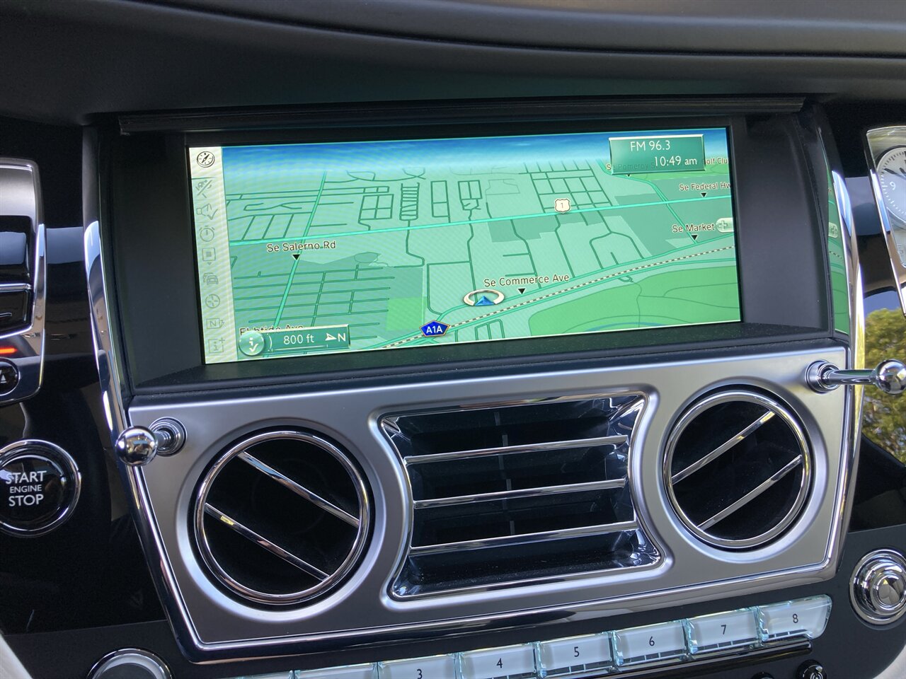 2016 Rolls-Royce Ghost - Photo 34 - Stuart, FL 34997