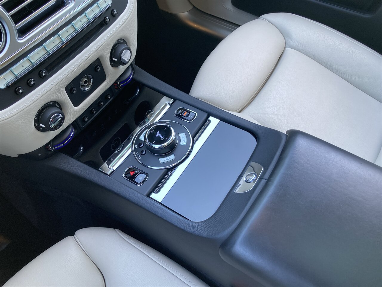 2016 Rolls-Royce Ghost - Photo 36 - Stuart, FL 34997