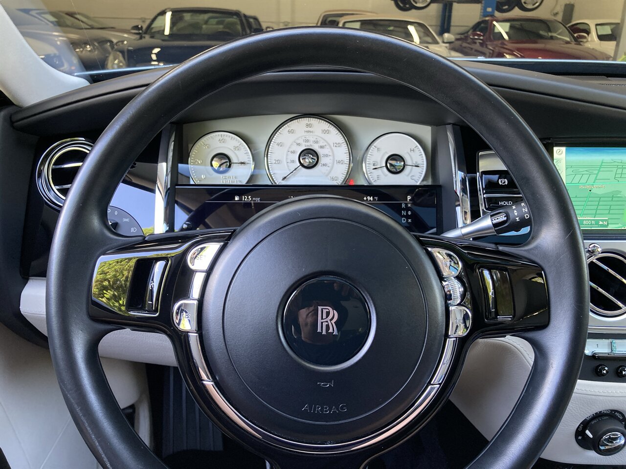 2016 Rolls-Royce Ghost - Photo 29 - Stuart, FL 34997