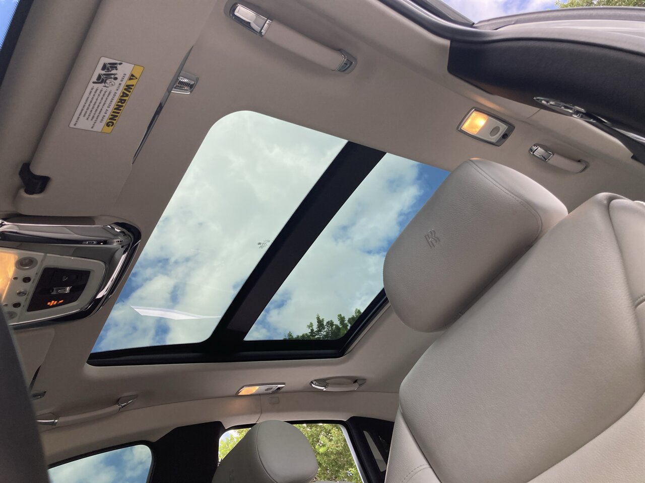 2016 Rolls-Royce Ghost - Photo 43 - Stuart, FL 34997