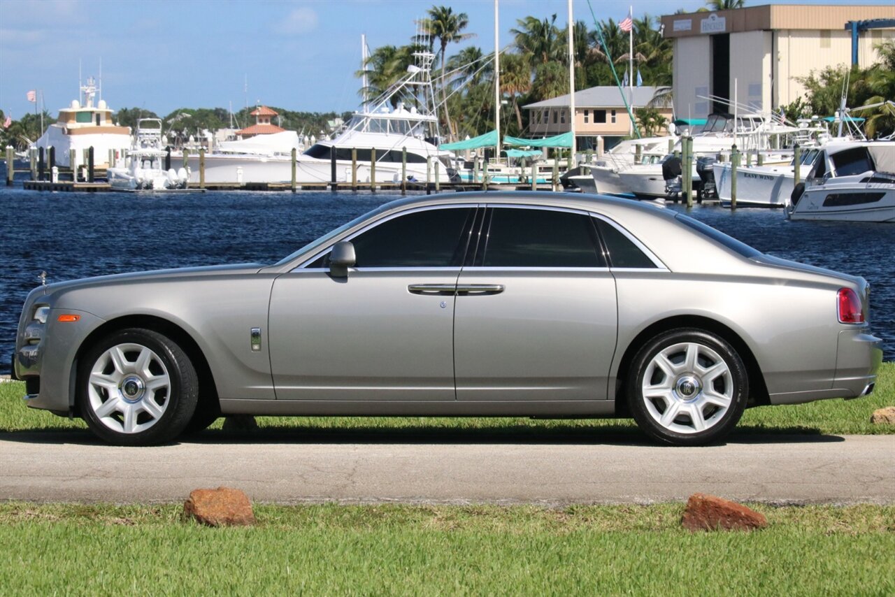2016 Rolls-Royce Ghost - Photo 6 - Stuart, FL 34997