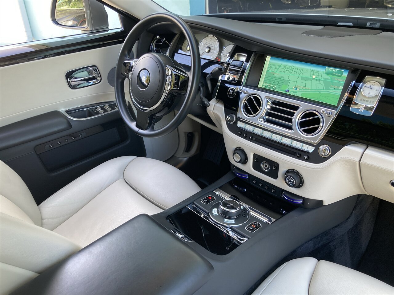 2016 Rolls-Royce Ghost - Photo 2 - Stuart, FL 34997