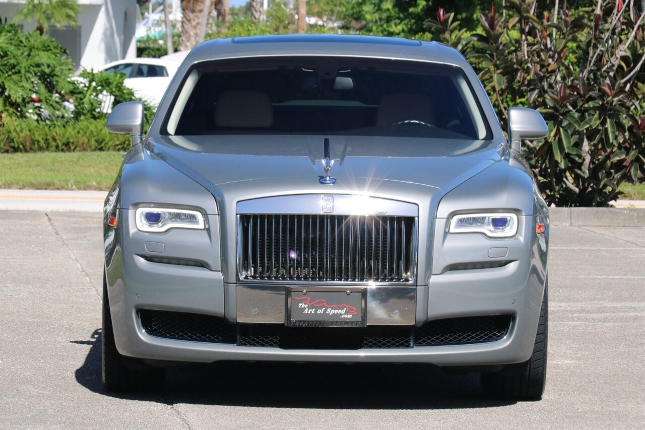 2016 Rolls-Royce Ghost - Photo 8 - Stuart, FL 34997
