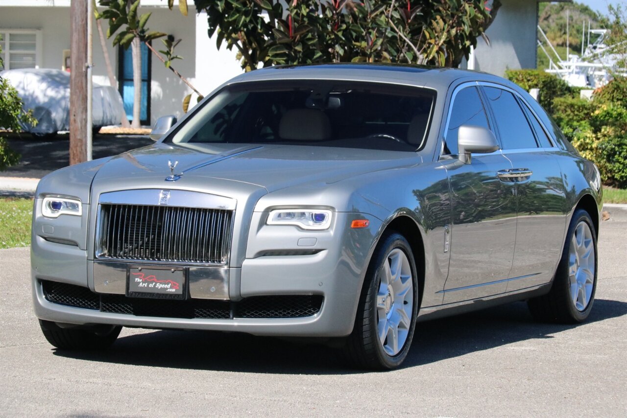 2016 Rolls-Royce Ghost - Photo 11 - Stuart, FL 34997