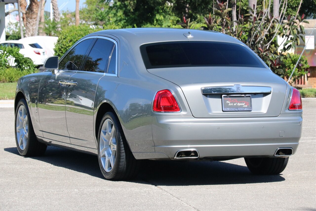 2016 Rolls-Royce Ghost - Photo 12 - Stuart, FL 34997