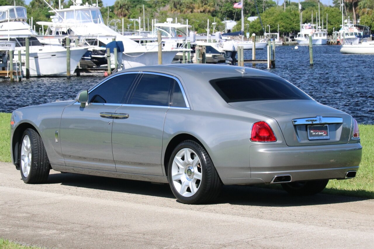 2016 Rolls-Royce Ghost - Photo 5 - Stuart, FL 34997