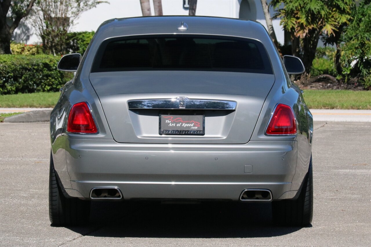 2016 Rolls-Royce Ghost - Photo 9 - Stuart, FL 34997
