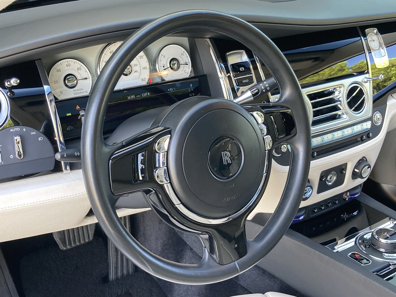 2016 Rolls-Royce Ghost - Photo 27 - Stuart, FL 34997