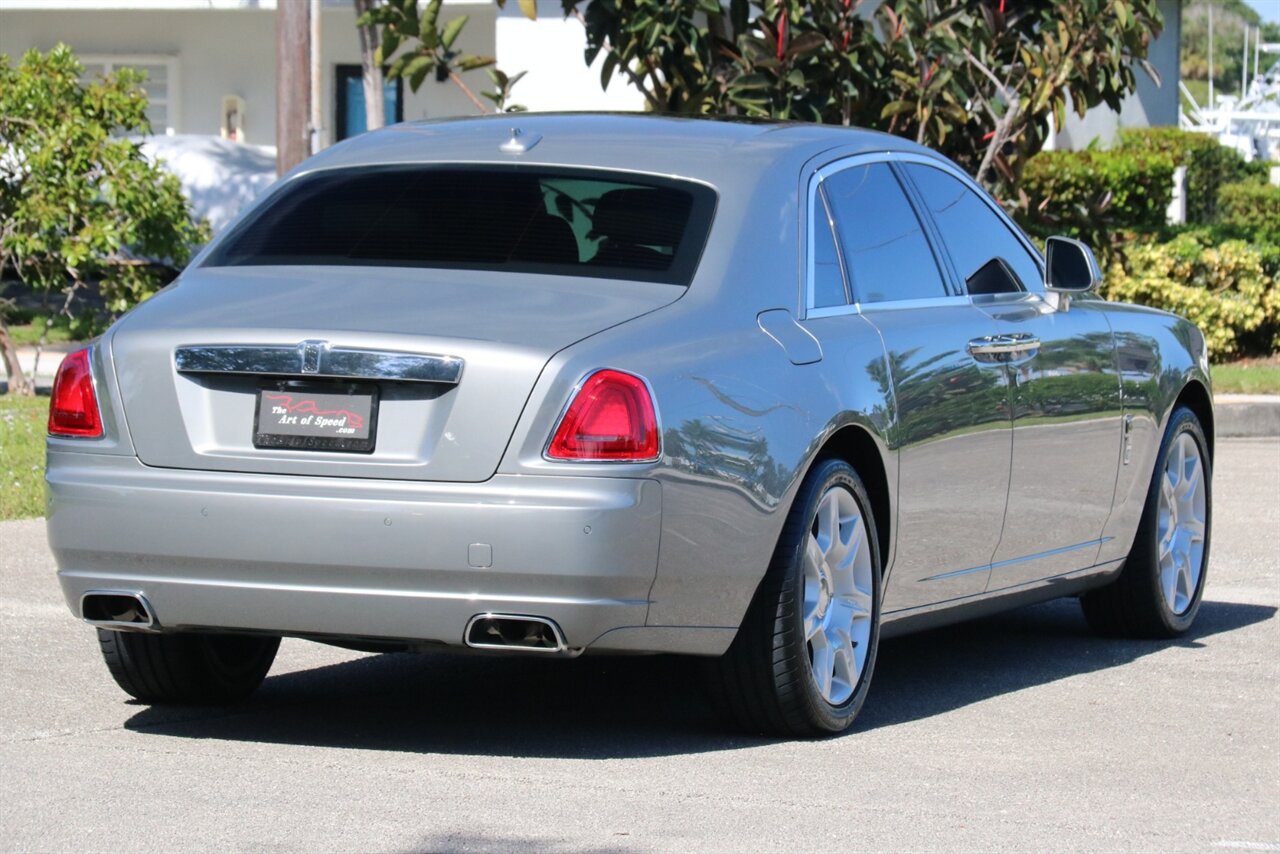 2016 Rolls-Royce Ghost - Photo 13 - Stuart, FL 34997