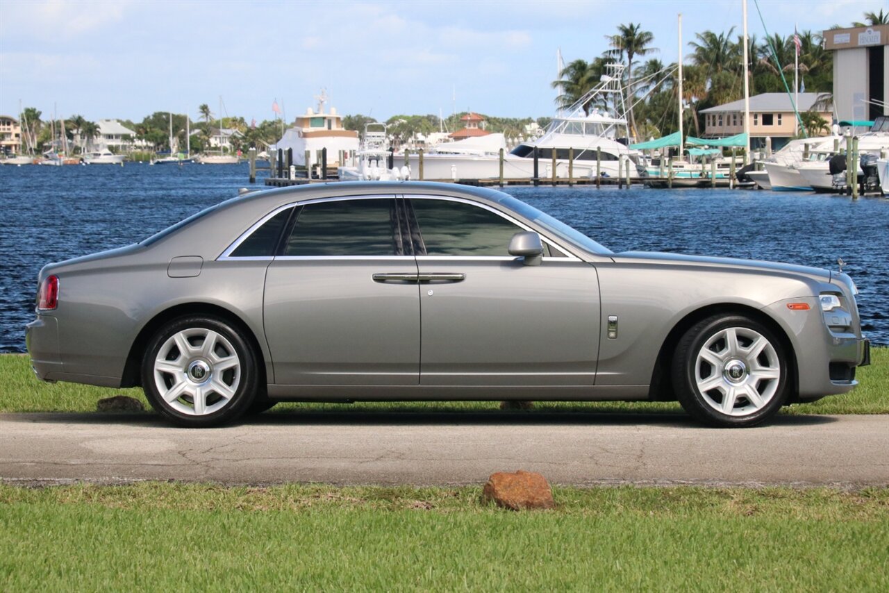 2016 Rolls-Royce Ghost - Photo 7 - Stuart, FL 34997