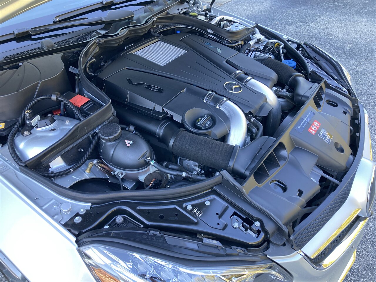 2016 Mercedes-Benz E 550 - Photo 35 - Stuart, FL 34997