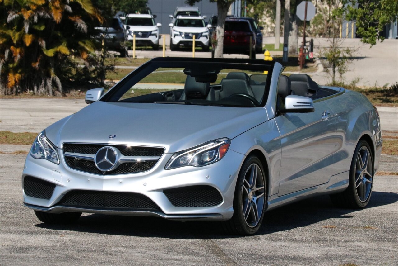 2016 Mercedes-Benz E 550 - Photo 11 - Stuart, FL 34997