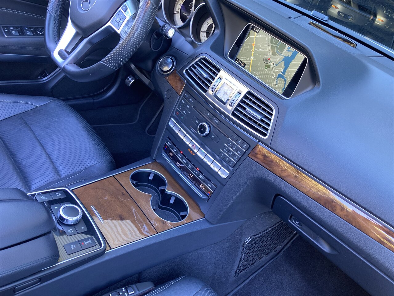 2016 Mercedes-Benz E 550 - Photo 28 - Stuart, FL 34997