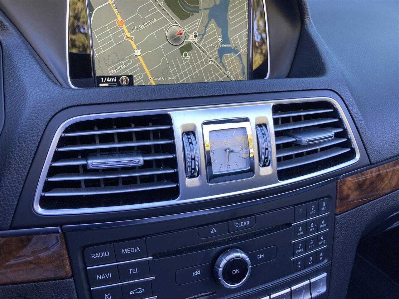 2016 Mercedes-Benz E 550 - Photo 25 - Stuart, FL 34997